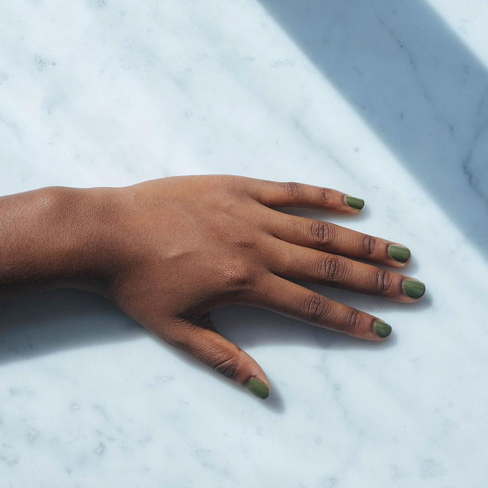 Odeme Nail Polish Scout