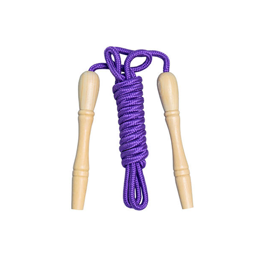 Seedling Skipping Rope Assorted