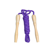 Seedling Skipping Rope Assorted