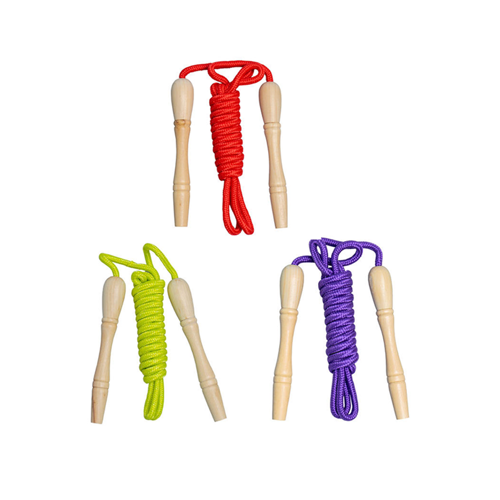 Seedling Skipping Rope Assorted