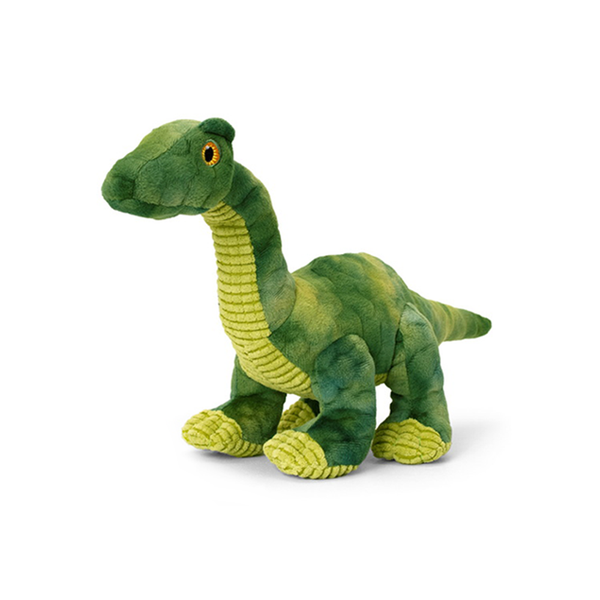 Keeleco Dinosaur Soft Toy Brachiosaurus