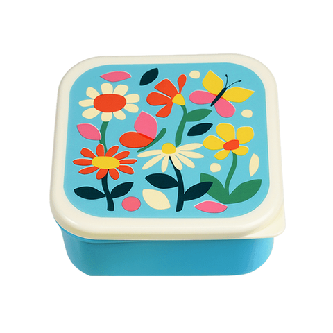 Rex Snack Box Butterfly