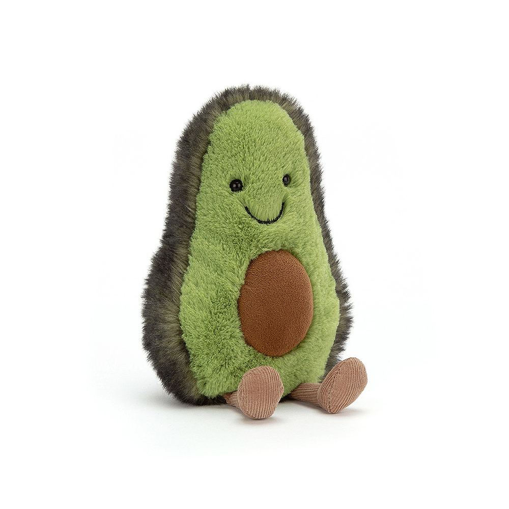 Jellycat Amuseables Avocado Small