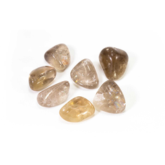 Mini Tumbled Stone Smoke Quartz