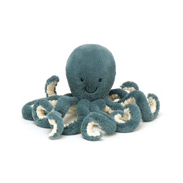 Jellycat Storm Octopus Small