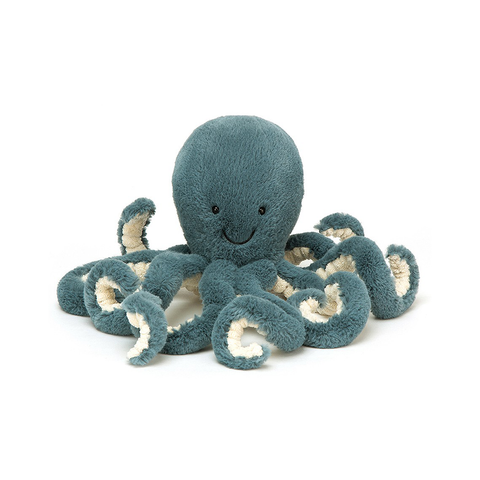 Jellycat Storm Octopus Little