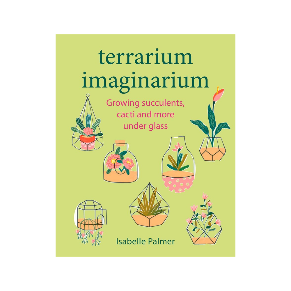 Terrarium Imaginarium