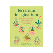 Terrarium Imaginarium