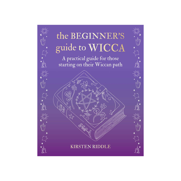 Beginners Guide to Wicca