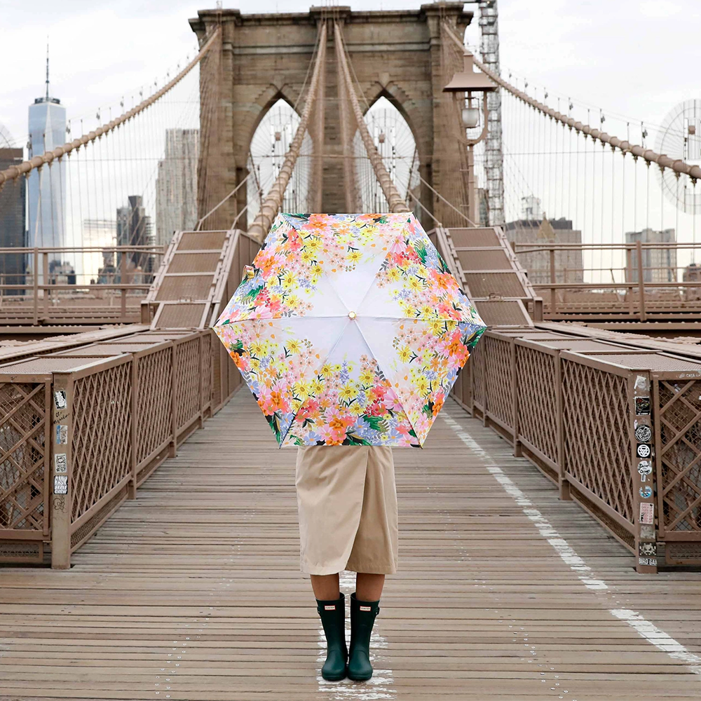 Rifle Paper Co Umbrella Marguerite