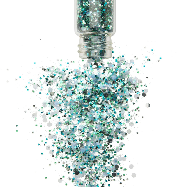 The Glitter Tribe Guilt Free Glitter Under the Sea