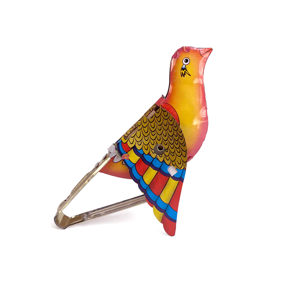 Tin Whistling Sparrow Assorted