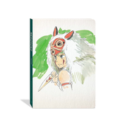Princess Mononoke Journal