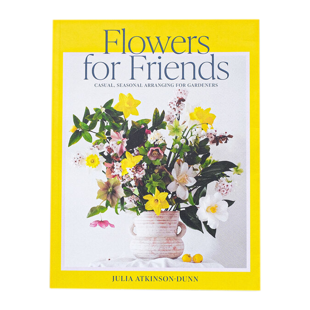 Flowers for Friends
