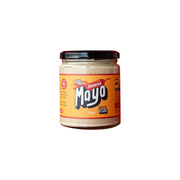 Wise Boys Vegan Sriracha Mayo 240ml