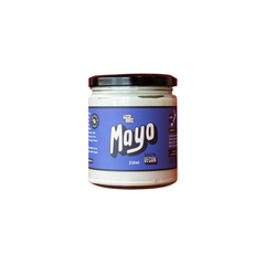 Wise Boys Vegan Mayo 240ml