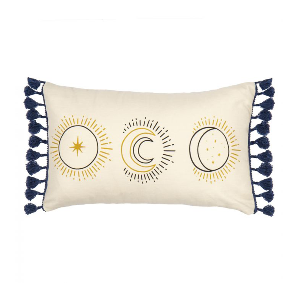 Galaxy Cushion