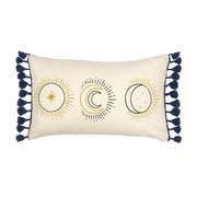 Galaxy Cushion